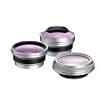 OLYMPUS �}�C�N����� PEN �R���o�[�^�[�����Y�L�b�g(�t�B�b�V���A�C/���C�h/�}�N��) 3CON-P01
