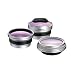 OLYMPUS �}�C�N����� PEN �R���o�[�^�[�����Y�L�b�g(�t�B�b�V���A�C/���C�h/�}�N��) 3CON-P01