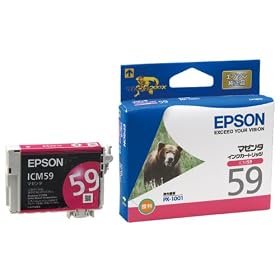 �Z�C�R�[�G�v�\�� �C���N�J�[�g���b�W �}�[���^ (PX-1001�p) ICM59