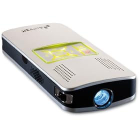 �e�b�N PocketCinemaV10 POCKETCINEMA V10