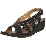 Fly London Otto Wedges Heels