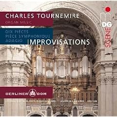 Improvisations (Hybr)