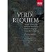 Abbado / Verdi : Requiem [DVD] [Import]