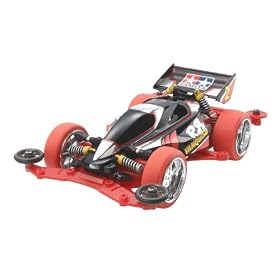 ���[�T�[�~�j�l��V���[�Y No.62 �o���L�b�V�� RS (VS�V���[�V) 18062