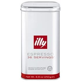 illy (�C���[) �G�X�v���b�\ �|�b�h �m�[�}�����[�X�g248g