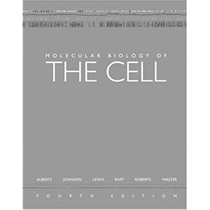 【クリックで詳細表示】Molecular Biology of the Cell [ペーパーバック]
