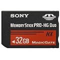 SONY �������[�X�e�B�b�N PRO-HG DUO HX 32GB MS-HX32A �C�O�p�b�P�[�W�i [PC]