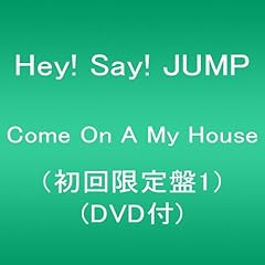 Come On A My House(��������1)(DVD�t)