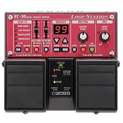 Boss RC-30