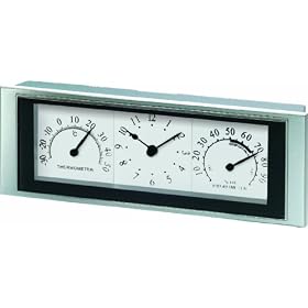 ADESSO (�A�f�b�\) �u�����v LED�����x�N���b�N TC-1114