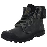 Palladium BAGGY LEATHER KNIT 02755-289-M Herren Stiefel