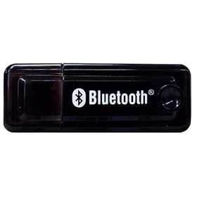 I-O DATA Bluetooth2.0+EDR���� Bluetooth�ʐM�A�_�v�^�[ USB-BT20