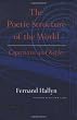 The Poetic Structure of the World: Copernicus and Kepler
