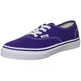 Vans Kids' Authentic Trainer