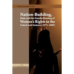 Nation-Building, State and the Genderframing of Women's Rights in the United Arab Emirates