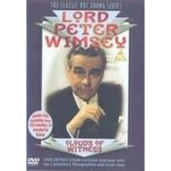 Lord Peter Wimsey [DVD] [Import]