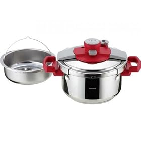2620040120 T-FAL�@�N���v�\�@���Y�x���[�@���͓�4.5L�@P4140665
