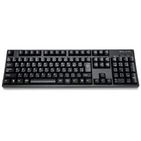 FILCO Majestouch2 108�t���L�[�������{��z�� USB&PS2���Ή� N�L�[���[���I�[�o�[�Ή� ��Cherry�����̗p���J�j�J���L�[�{�[�h �u���b�N FKBN108M/JB2