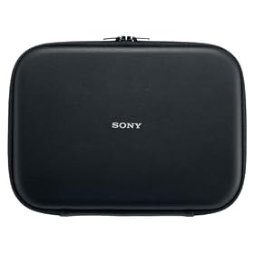 SONY �X�s�[�J�[�t�L�������O�P�[�X CKS-M10/B