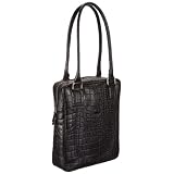 Bugatti Bags Hazel 49665501, Damen Aktentaschen 26x32x8 cm (B x H x T)