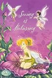  Disney Fairies (Feisty) Art Poster Print - 24
