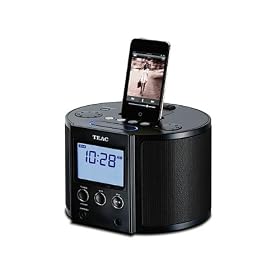�e�B�A�b�N TEAC iPod�Ή��~���[�W�b�N�Z���^�[ SR-L70i SR-L70i