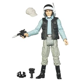 Hasbro �X�^�[�E�E�H�[�Y ���B���e�[�W�R���N�V���� �x�[�V�b�N�t�B�M���A VC52 ���x���E�t���[�g�E�g���[�p�[/Star Wars 2010 Vintage Collection Action Figure Rebel Fleet Trooper�y���s�A���z