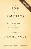 [Book] The End of America: Letter of Warning to a Young Patriot