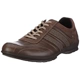 camel active Nippon 91 250.91.01 Herren Schnürhalbschuhe