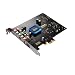 Creative �T�E���h�J�[�h PCIe Sound Blaster Recon3D SB-R3D