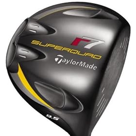 TAYLOR MADE(�e�[���[���C�h) R7 SUPERQD 9.5 RE55 X LH+H+K 42826811