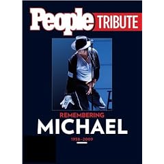 People Tribute: Remembering Michael 1958-2009