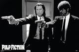  Pulp Fiction Movies Poster Print, 36x24