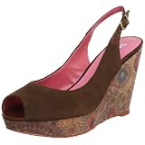 Desigual 31Ps433, Sandales femme