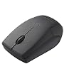 ELECOM USB�}�C�N�����V�[�o���[2.4GHz���C�����X�}�E�X(�u���b�N) M-D15URBK