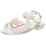 Geox J SAND.GIGLIO F J32E2F00054C8005 Mädchen Sandalen