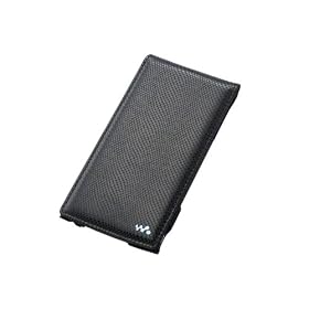 SONY NW-Z1000�V���[�Y��p ���U�[�P�[�X CKL-NWZ1000