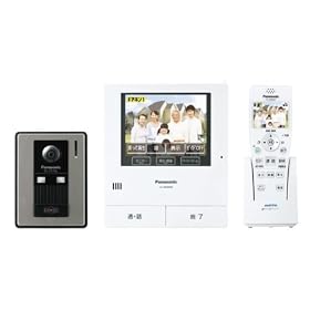 �p�i�\�j�b�N ���C�����X���j�^�[�t�e���r�h�A�z��Panasonic �ǂ��ł��h�A�z�� VL-SW500KL