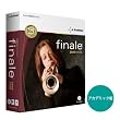 MakeMusic / ���C�N�~���[�W�b�N Finale 2010 �A�J�f�~�b�N�� �y���쐬�\�t�g