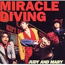 MIRACLE DIVING