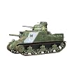 1/35 �~���^���[�~�j�`���V���[�Y No.39 M3 ���[ Mk.I ��� 35039