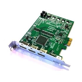 KEIAN HDMI�r�f�I�L���v�`���[�J�[�h DM626 H3