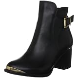 Dune Pedro Ankle Boots