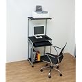 �I�tPC DESK60�@�u���b�N  CT-2606BK