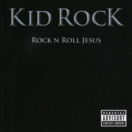  Rock n Roll Jesus