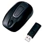 �T�����T�v���C USB�[�d�����C�����X�}�E�X MA-WH67BK