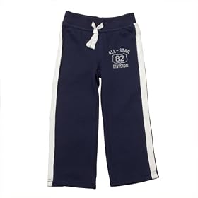 Carter's�i�J�[�^�[�Y�j :: Athletic Fleece Pants �t���[�X �p���c