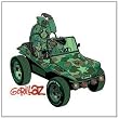 Gorillaz (+2 tracks)
