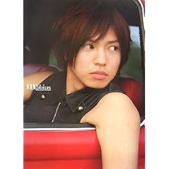 Mobius �ˎR�� Photo Book