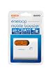 SANYO USB�o�͕t�����`�E���C�I���o�b�e���[ (��p���e�ʃ��`�E���C�I���d�r�g�p) KBC-L2BS